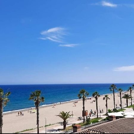 Villa Climatisee Bord De Mer Avec Piscine Privee Miami Playa ภายนอก รูปภาพ