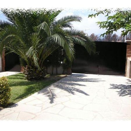 Villa Climatisee Bord De Mer Avec Piscine Privee Miami Playa ภายนอก รูปภาพ