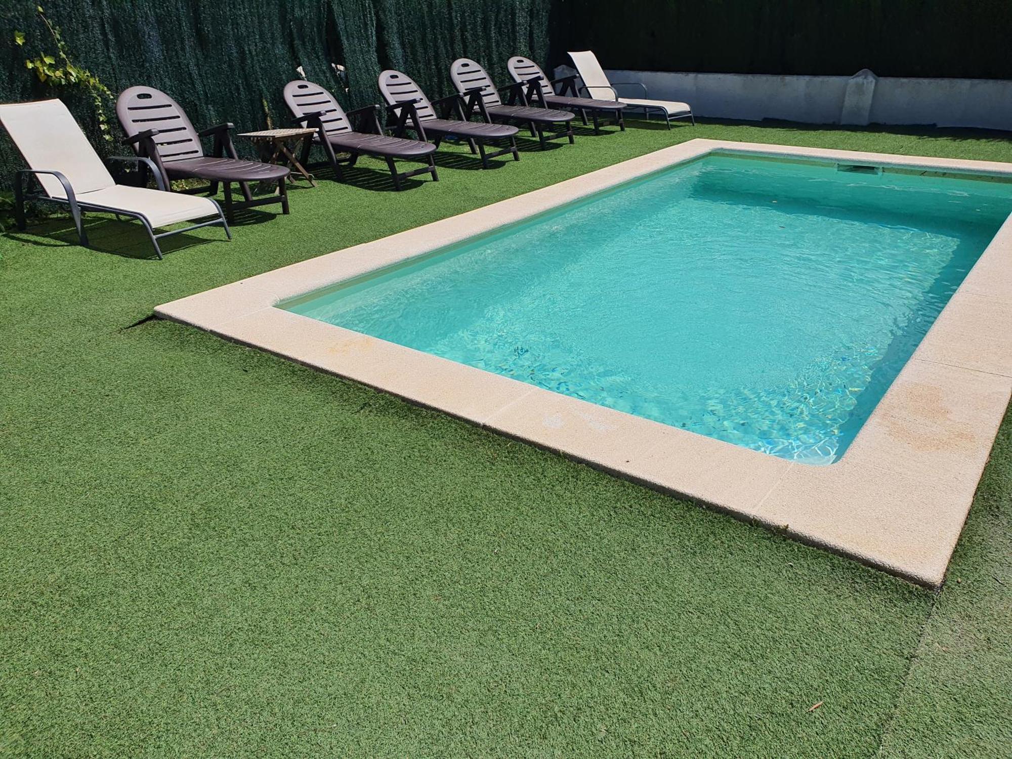 Villa Climatisee Bord De Mer Avec Piscine Privee Miami Playa ภายนอก รูปภาพ