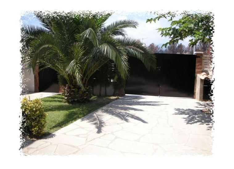 Villa Climatisee Bord De Mer Avec Piscine Privee Miami Playa ภายนอก รูปภาพ